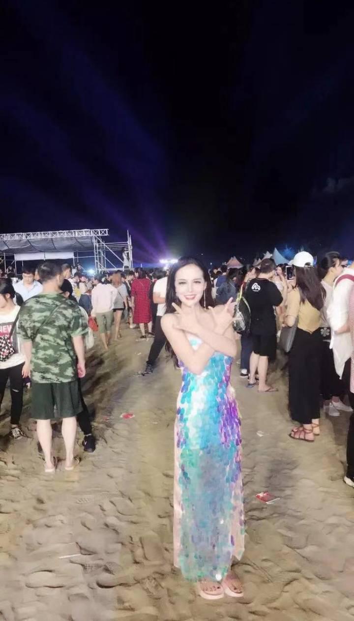 龙华区漂亮的eiko小姐姐