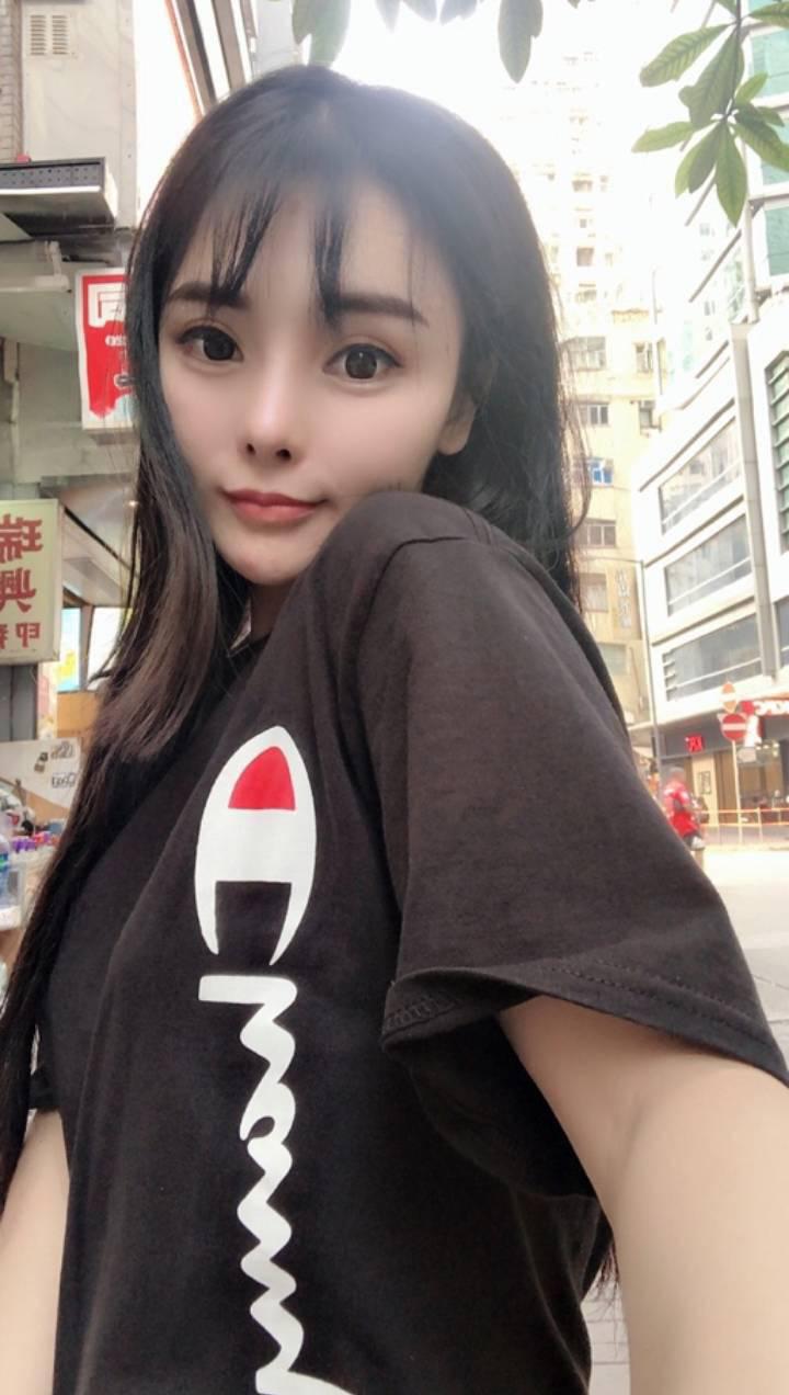 龙华区漂亮的eiko小姐姐