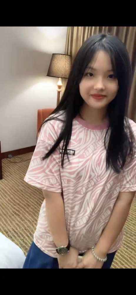 深圳南山-小学妹