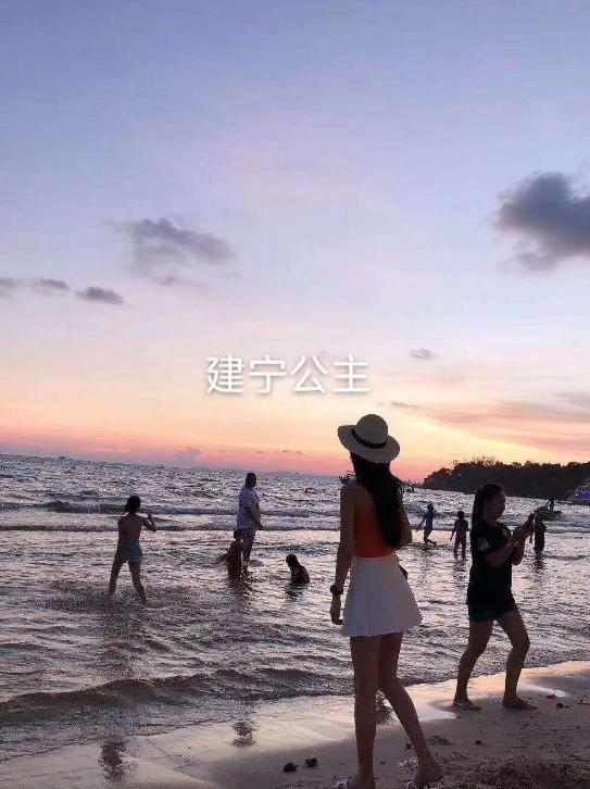 温柔体贴的建宁（174高）